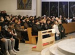 ​Počela devetnica sv. Josipu na varaždinskoj Banfici